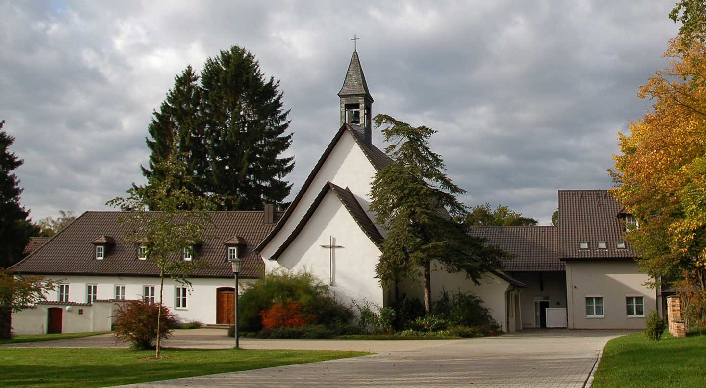 Mutterhauskapelle