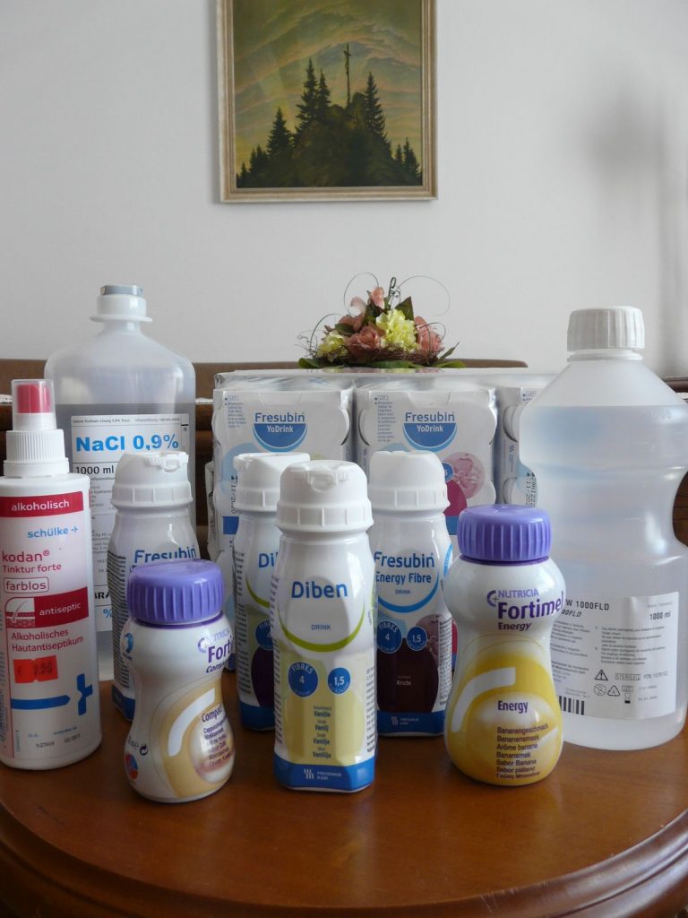 힘을 돋구는 음료들 힘을 돋구는 음료들