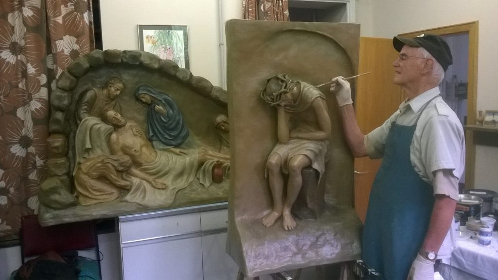 BrPeregrino-Ateilier