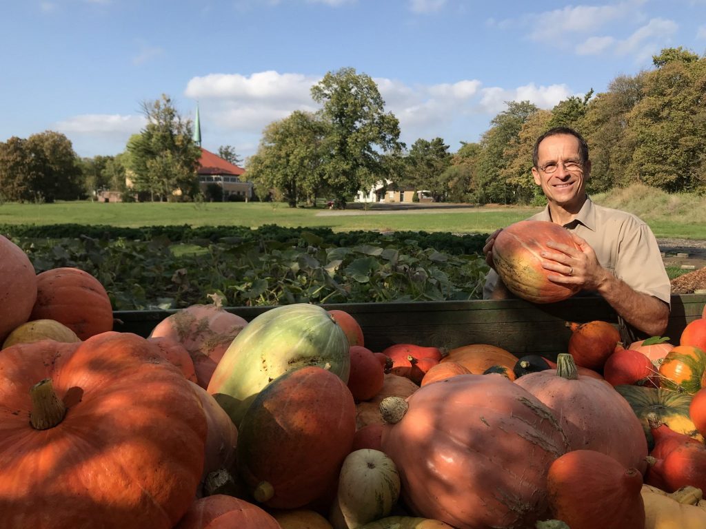 BrPietro mit Kuerbis